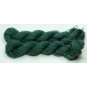 Laine 20/2 - 25m - Vert et bleu chiné