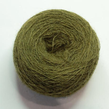 Laine 20/2 - vert kaki foncé