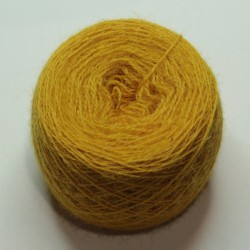 Laine 20/2 - Orange lumineux