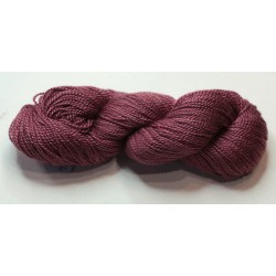 20/2 silk - Light purple