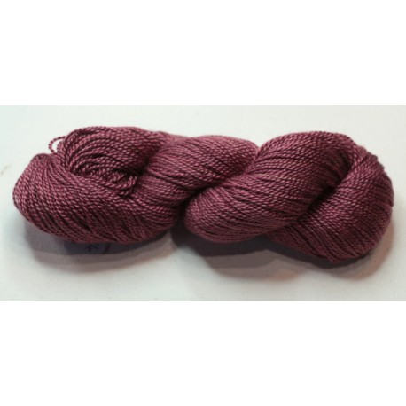 20/2 silk - Light purple