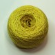 Soie 20/2 - Jaune gaude vif 25g