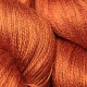 Soie maulbère Nm 12/2 - Rouge orangé