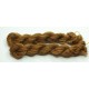 Laine 20/2 - 25m - Marron bronze irrégulier