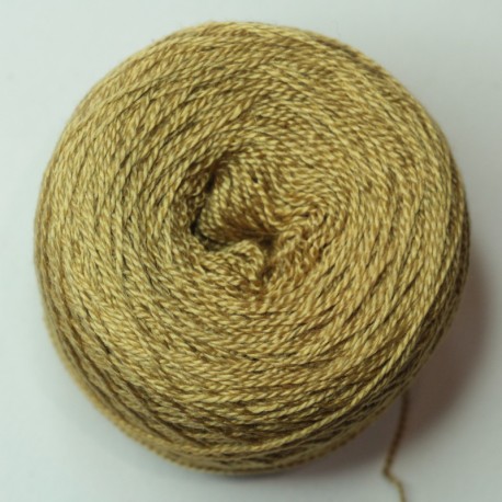 20/2 silk - Gold 25g