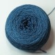 Soie 20/2 -  Indigo moyen 25g