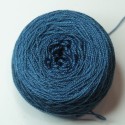 Soie 20/2 -  Indigo 25g