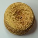 Soie 20/2 - Orange lumineux 25g