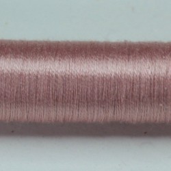 60/2 silk - very light pink 100m