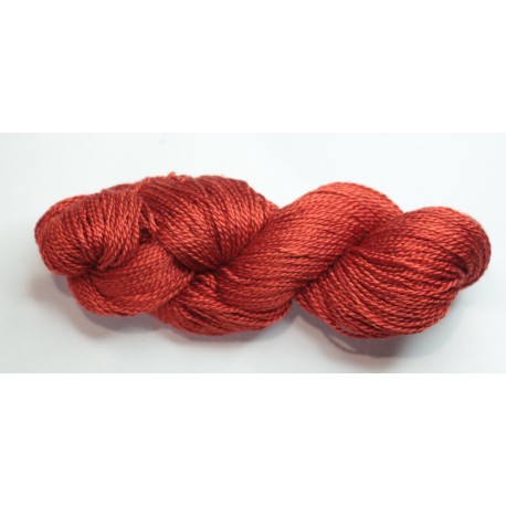 Soie 20/2 - Bright red