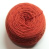 Mérinos d'Arles 15/2 - Rouge Garance 25g