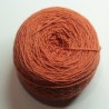 15/2 merinos d'Arles - Light Madder red 25g