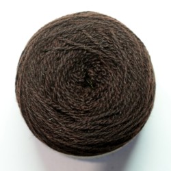 15/2 merinos d'Arles - Indigo + Madder 25g