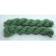 Laine 20/2 - 25m - vert d'eau