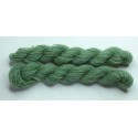Laine 20/2 - 25m - Vert d'eau