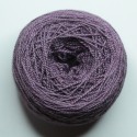 Soie 20/2 - Violet cochenille 25g