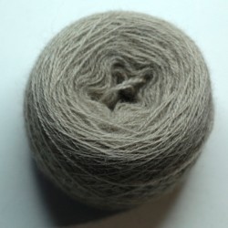  20/2 wool - light grey