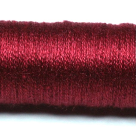 60/2 silk - Sappanwood100m