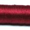 60/2 silk - Sappanwood100m