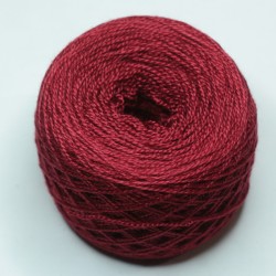 Soie 20/2 - Bois de sappan 25g