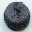 Soie 20/2 - Gris violet foncé 25g