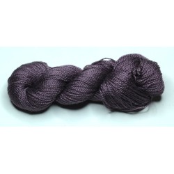 20/2 silk - Purple 100m