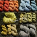 20/2 mullberry silk