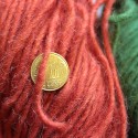 1-ply french wool