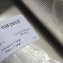 Soie ovale 550den / Nm16