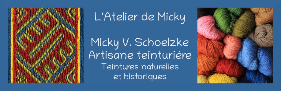 L'Atelier de Micky